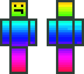 tapl rainbow
