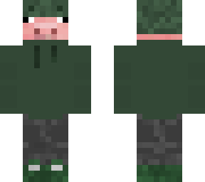tenkors skin boys
