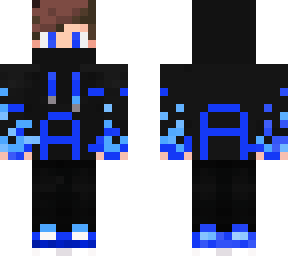 the afr 7 skin