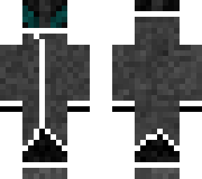 the black rose ender eyes