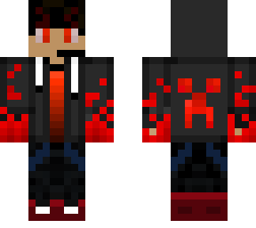 the cool kid (new and improved)