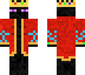 the ender king