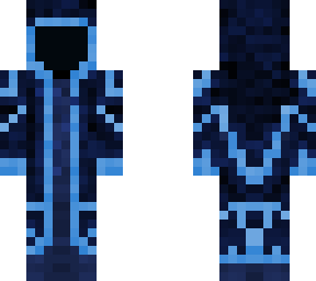 the ice guardian