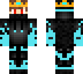 the king