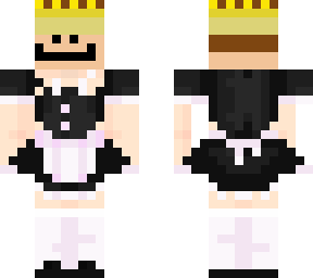 the sbeve b maid