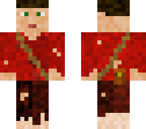 the survivor