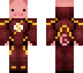 thecerdoflash cute