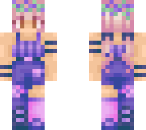 theya' camouflage