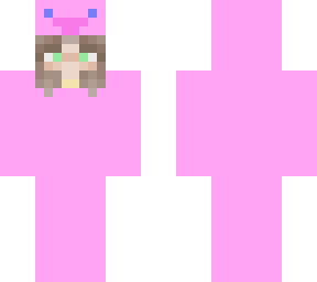this is a pig