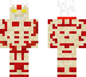 titan acorazado