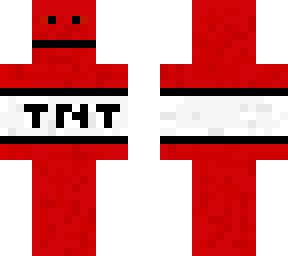 tnt man!