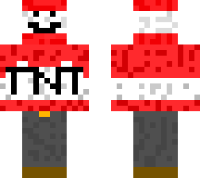 tnt man