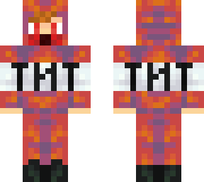tnt pajamas (gamer)