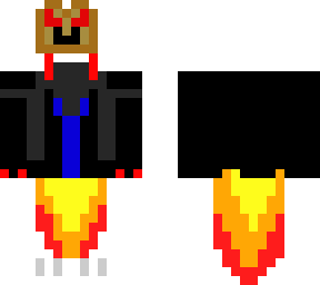 toast in a toaster mech.