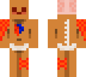 torn
