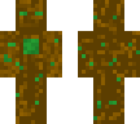 tree spirit