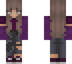trying out a new style... hope you like!