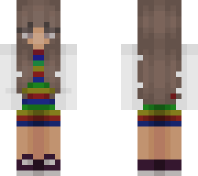trying out a new style... hope you like!