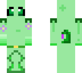 turtle dragon thing