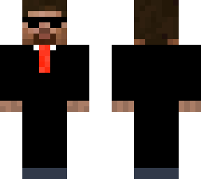 tuxido steve