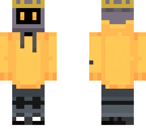 tv head