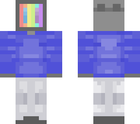 tv head
