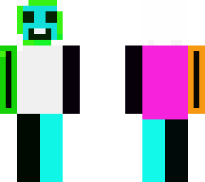 ugly dood