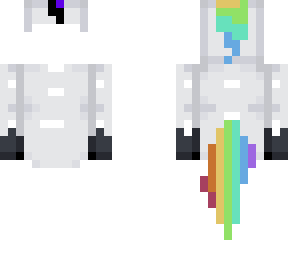 unicorn hoodie