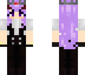 updated skin
