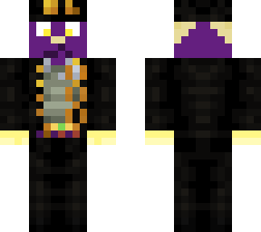 valm but menacing