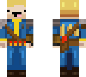 vault boy (slim)