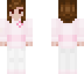 vicky wedding skin :d