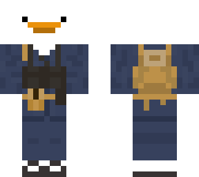 vietcong goose