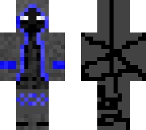 voidman