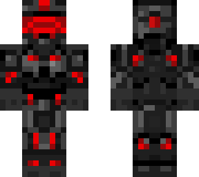 warrior of future