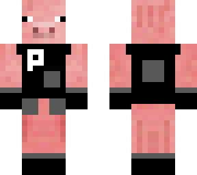 warrior pig black ops