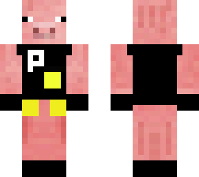 warrior pig leader