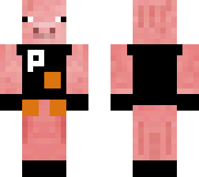 warrior pig leader apprentice