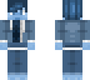 water prince