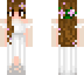 wedding dress (edit)