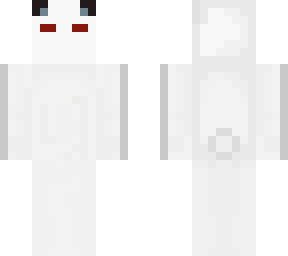 white bear olsen