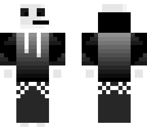 white slime gamer