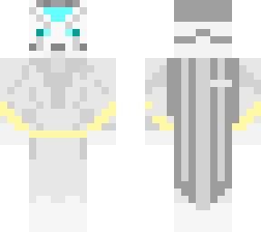 white vision