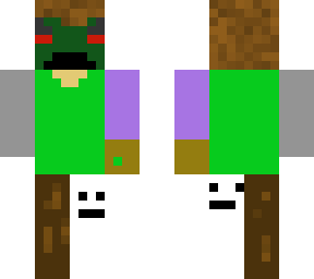 why did my friend command me to do such a thing?