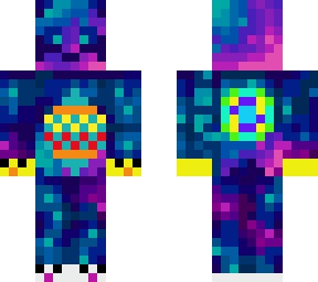 wielkanocna panda