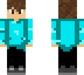 wilbur scoot as a blue boy instead of brownish gold