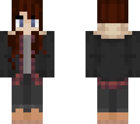 winter clothes