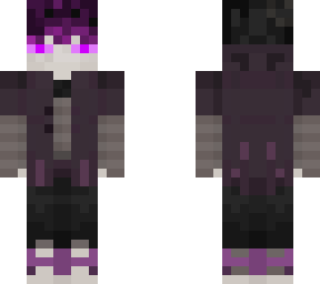 wip - endermite