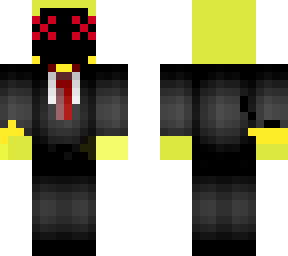 xeragravity in a suit