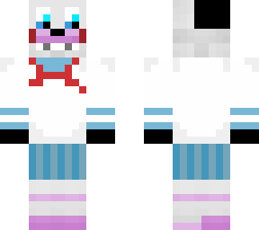 yandere funtime freddy